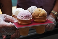 Не оставят без десерта. Российские производители мороженого нарастят объемы производства и экспорта в условиях санкций