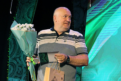 Владимир Голубев