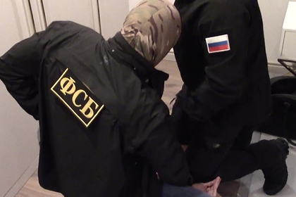 Российского криминального авторитета и его банду задержали под Владимиром