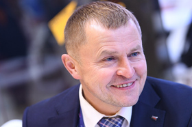 Александр Калинин
