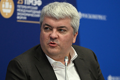 Алексей Гореславский