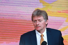 Дмитрий Песков