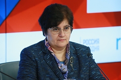 Мелита Вуйнович   