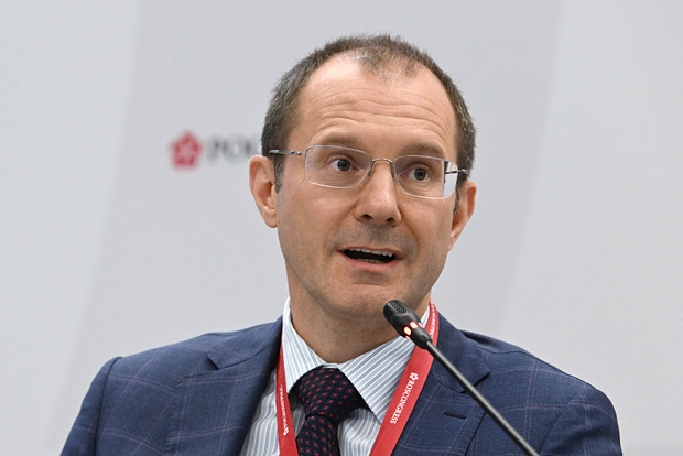 Владимир Чистюхин