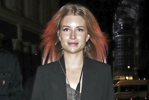 Lottie Moss