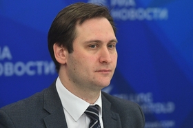 Олег Салагай