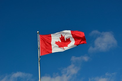 Канада начала вести переговоры с ФРГ по оборудованию для «Северного потока»