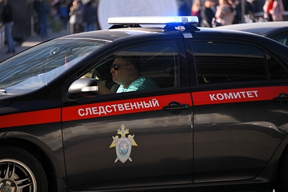 В отношении российских полицейских завели дело после убийства мужчины в больнице