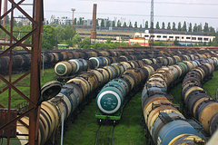 Литовские железные дороги прекратят транзит санкционных товаров в Калининград