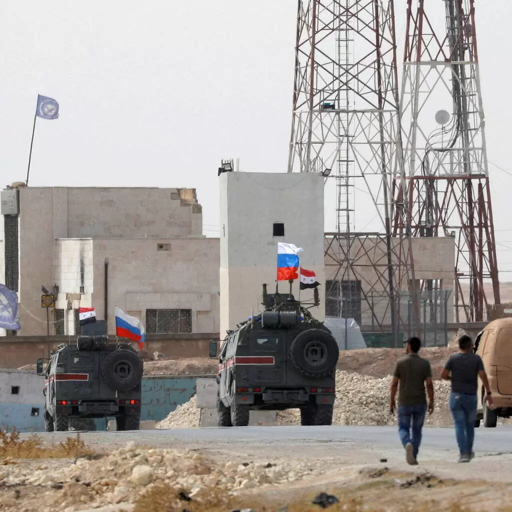 WSJ Rusiyanın Suriyada ABŞ-ın rəhbərlik etdiyi koalisiyaya qarşı silsilə əməliyyatları barədə məlumat yayıb