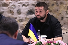 На Украине назвали сроки возобновления переговоров с Россией