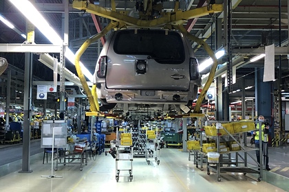 «АвтоВАЗ» сообщил о планах возобновить производство ряда моделей
