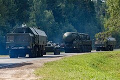 В России оценили возможность применения ядерного оружия в случае провокации НАТО