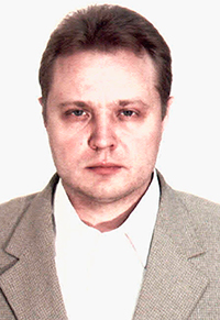 Александр Леонов
