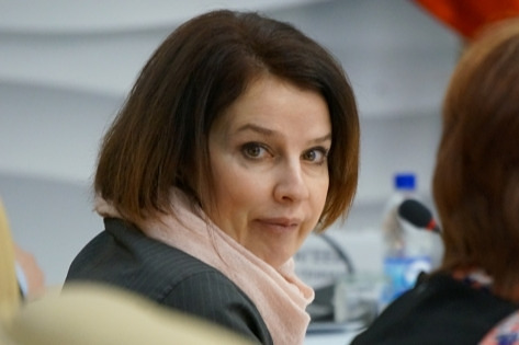 Елена Лопаева