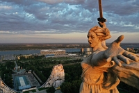 Родина-мать зовет. Чего россияне не знают о Волгограде и чем он может удивить туристов?