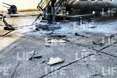 Российский нефтяной завод у границы с Украиной атаковали дроны