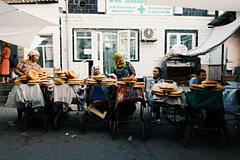 Россиянин побывал в Киргизии и удивился неприлично дешевой еде