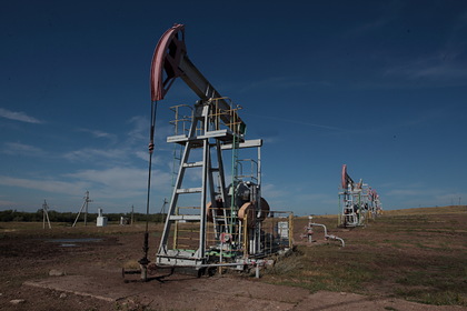 Покупателей российского топлива стали искать в Африке