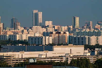 Раскрыта динамика цен на «вторичку» в крупных городах России