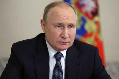 Путин указал на востребованность лидерства стран БРИКС