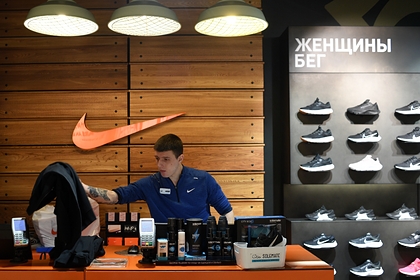 Стал известен размер выплат сотрудникам российского Nike после ухода бренда