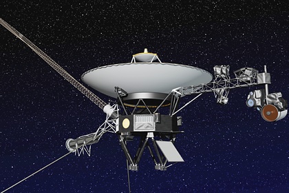 В НАСА собрались отключить системы зондов Voyager