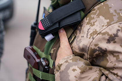 Подполковник армии США признал разгром украинской армии в Донбассе
