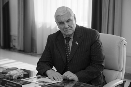 Умер бывший депутат Госдумы от Татарстана Фатих Сибагатуллин