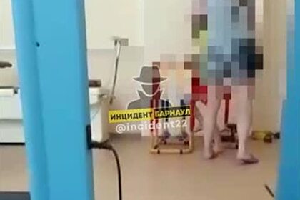 Россиянка избила ребенка в психоневрологическом санатории и попала на видео