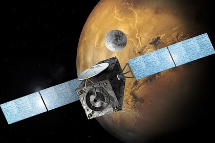 «Роскосмос» подтвердил возможный обмен оборудованием ExoMars с ЕКА