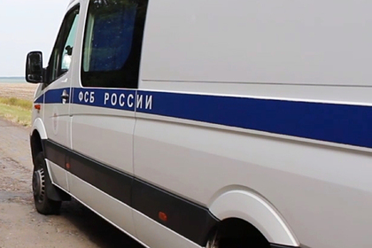 ФСБ задержала полицейского и сотрудника колонии за браконьерство