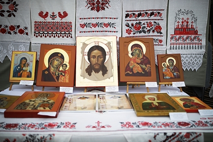 В Нижнем Тагиле пройдет международная православная ярмарка