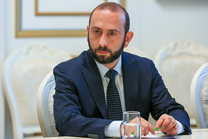 Армения предложила Азербайджану начать консультации по мирному соглашению