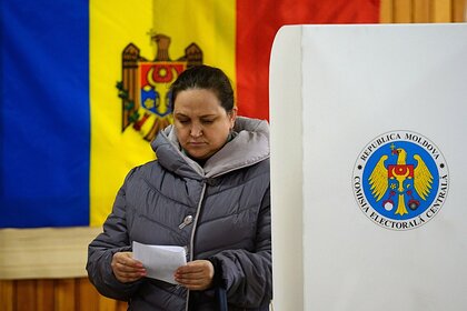 В Молдавии призвали к референдуму по вопросу интеграции в ЕС
