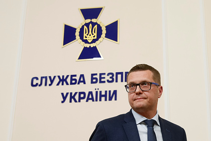 В Госдуме оценили намерение Зеленского отправить главу СБУ в отставку