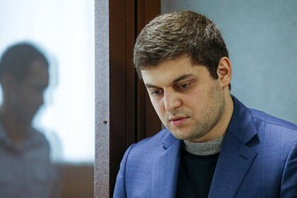 Сына бывшего премьера Дагестана посадили на 13 лет за убийство подруги