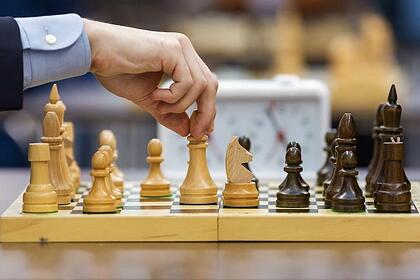 В Нальчике начался чемпионат по классическим шахматам