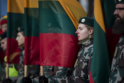 Будущее отношений Литвы и Евросоюза из-за Калининградской области оценили