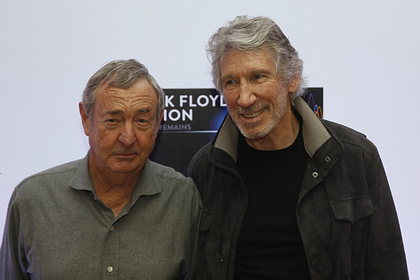 Pink Floyd продаст авторские права на свои песни за полмиллиарда долларов