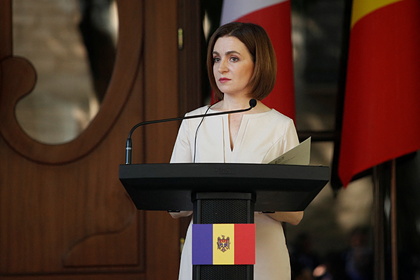 В Молдавии заявили об отсутствии военной угрозы со стороны России