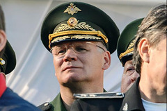 Игорь Конашенков