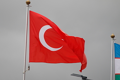 Турция отказалась присоединяться к санкциям против России