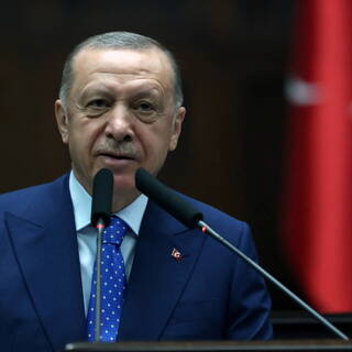 В Турции рассказали о запросах Запада ввести санкции против России