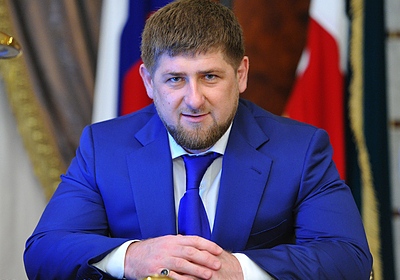 Кадыров заявил о создании четырех военных батальонов в Чечне