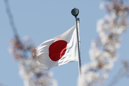 Япония введет дополнительные санкции против России