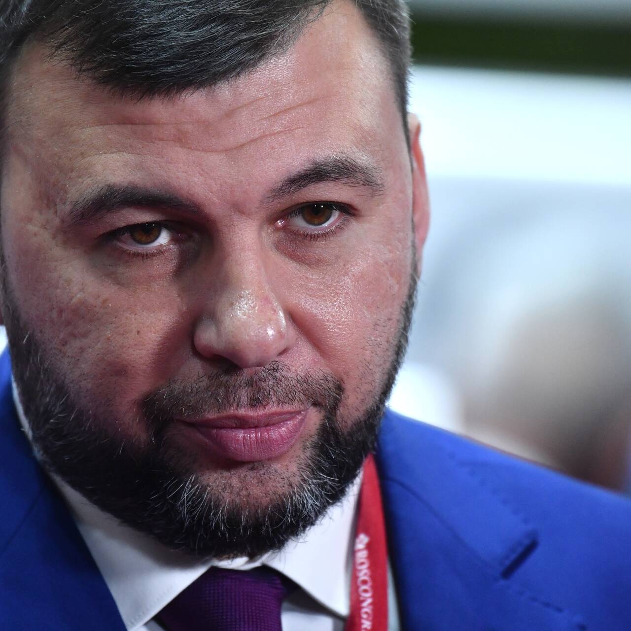 Министр дикий