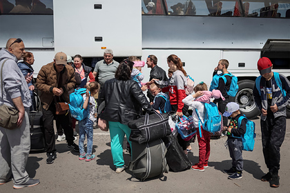 В Европе заметили рост недовольства украинскими беженцами