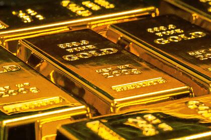 В Кремле отреагировали на планы G7 запретить импорт российского золота