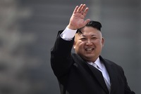 «Ракета-монстр» Северная Корея готовится испытать ядерную бомбу. Зачем это Ким Чен Ыну и чем ответят США?
